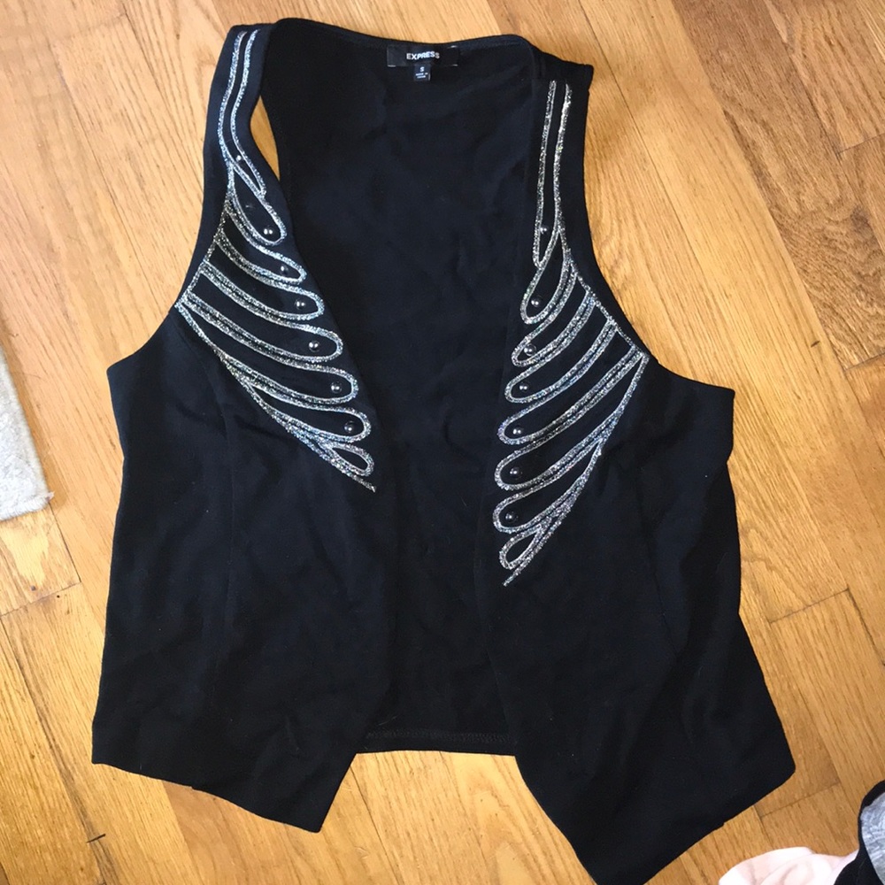 Vest